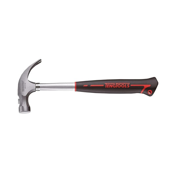 Teng Tools 16oz Magnetic Claw Hammer -  HMCH16M HMCH16M